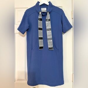 Cecilie Copenhagen Jennifer style Midi dress